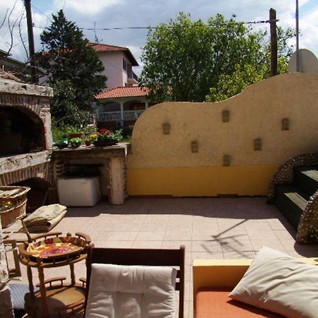 Guest House Sunce Novi Vinodolski Habitación foto