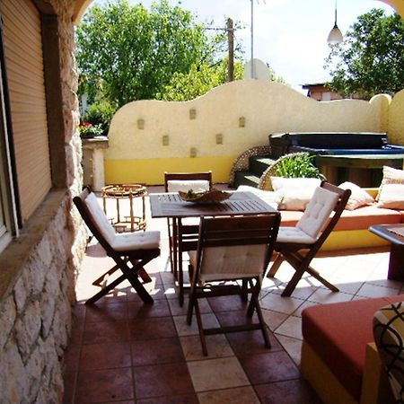 Guest House Sunce Novi Vinodolski Habitación foto