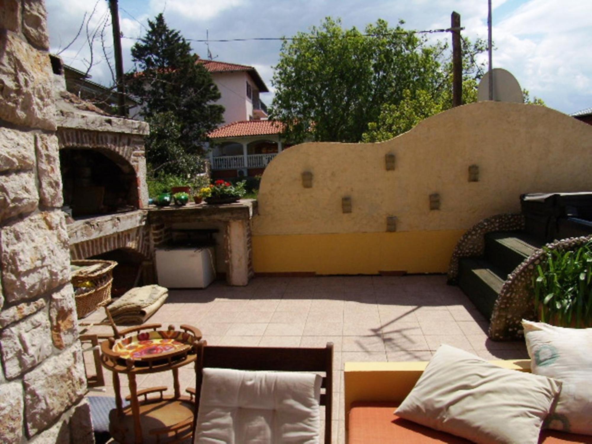 Guest House Sunce Novi Vinodolski Habitación foto