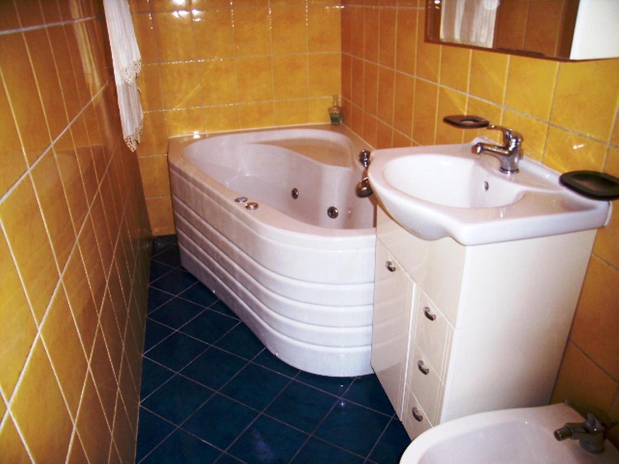 Guest House Sunce Novi Vinodolski Habitación foto