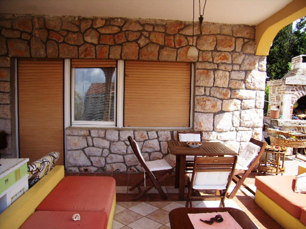 Guest House Sunce Novi Vinodolski Habitación foto