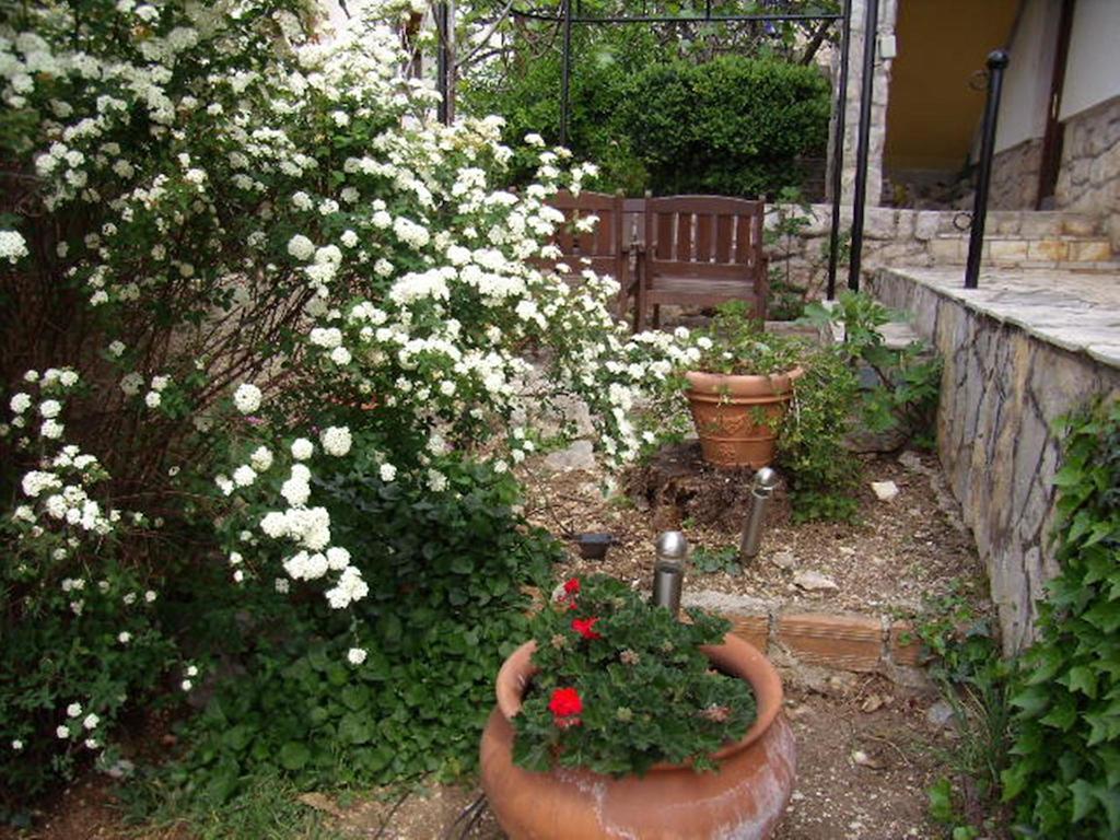 Guest House Sunce Novi Vinodolski Exterior foto
