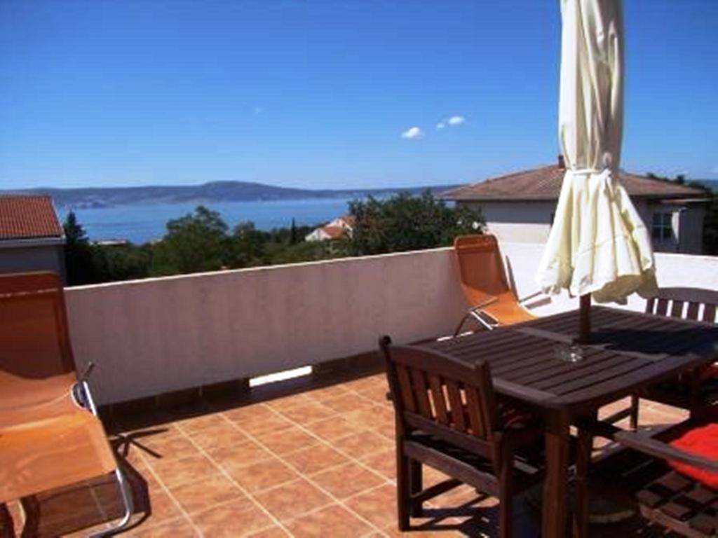 Guest House Sunce Novi Vinodolski Habitación foto