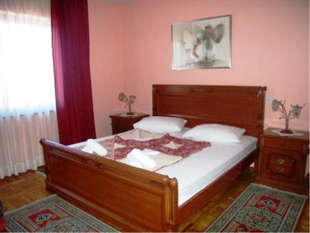 Guest House Sunce Novi Vinodolski Habitación foto