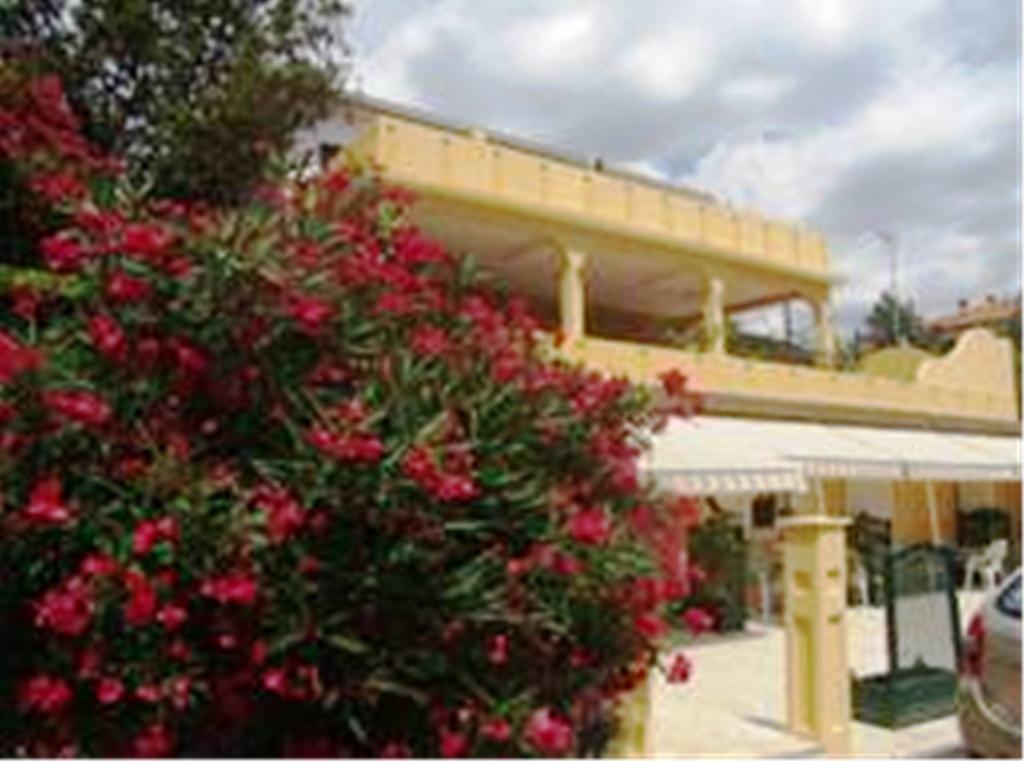 Guest House Sunce Novi Vinodolski Exterior foto