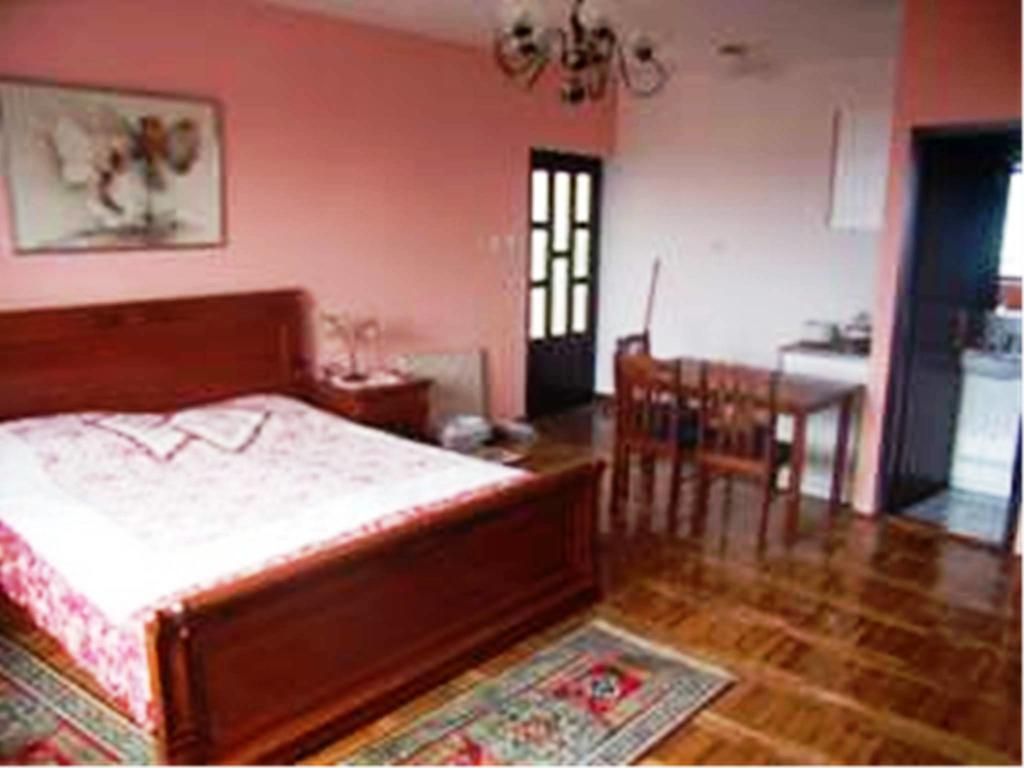Guest House Sunce Novi Vinodolski Habitación foto