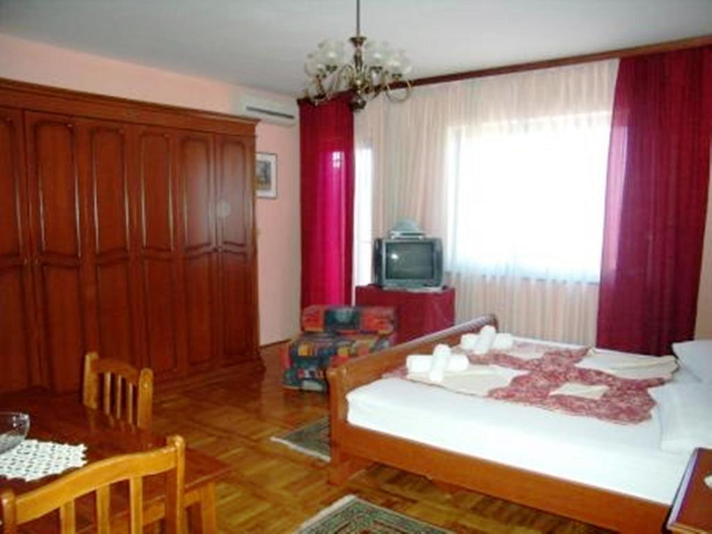 Guest House Sunce Novi Vinodolski Habitación foto